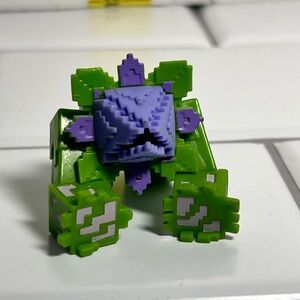 Mojang minecraft series 24 action figure